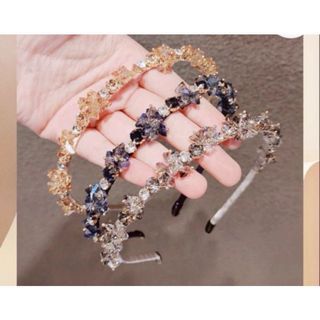 Bando wanita korea silver