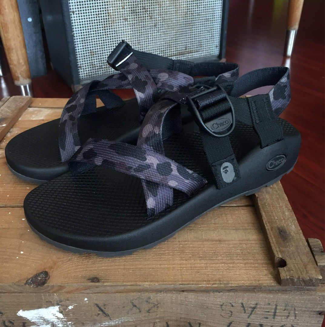 Bape chacos store