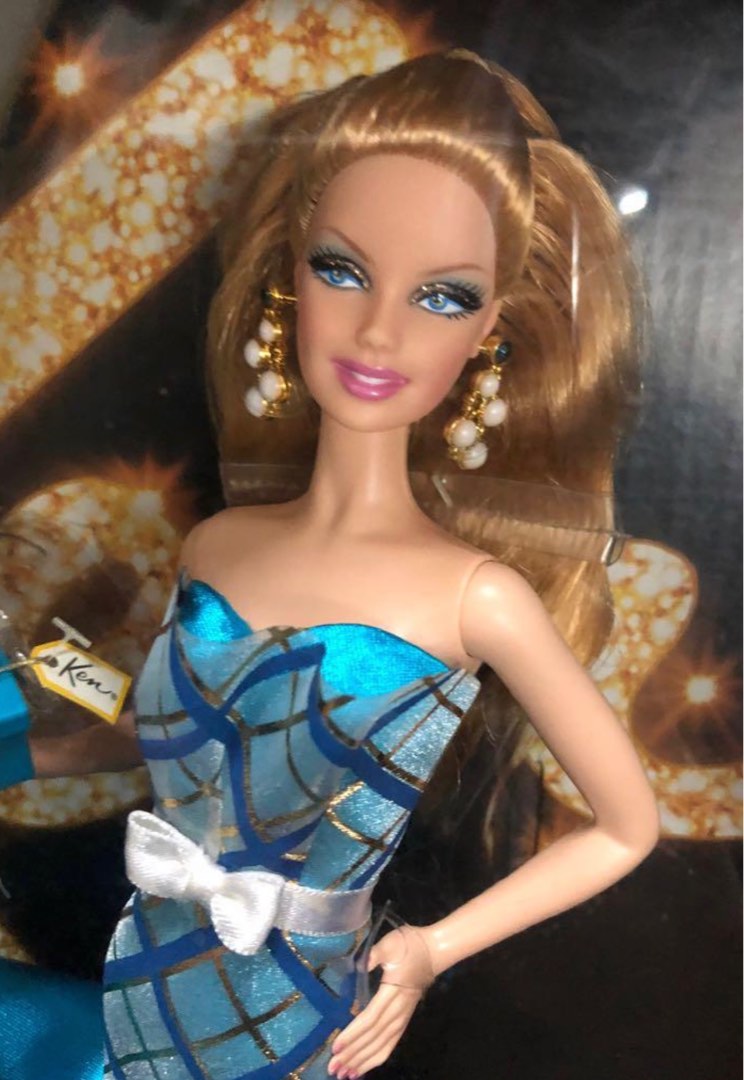 Happy birthday 2024 ken barbie