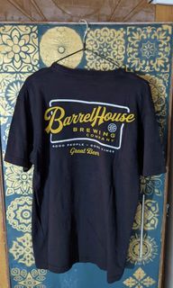 BarrelHouse Brewing Classic T-shirt