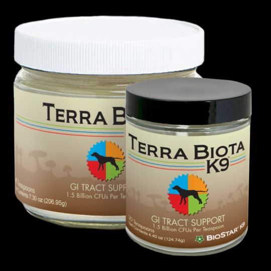 Colostrum 38 k9 top