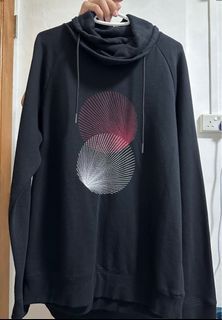 Black Hoodie