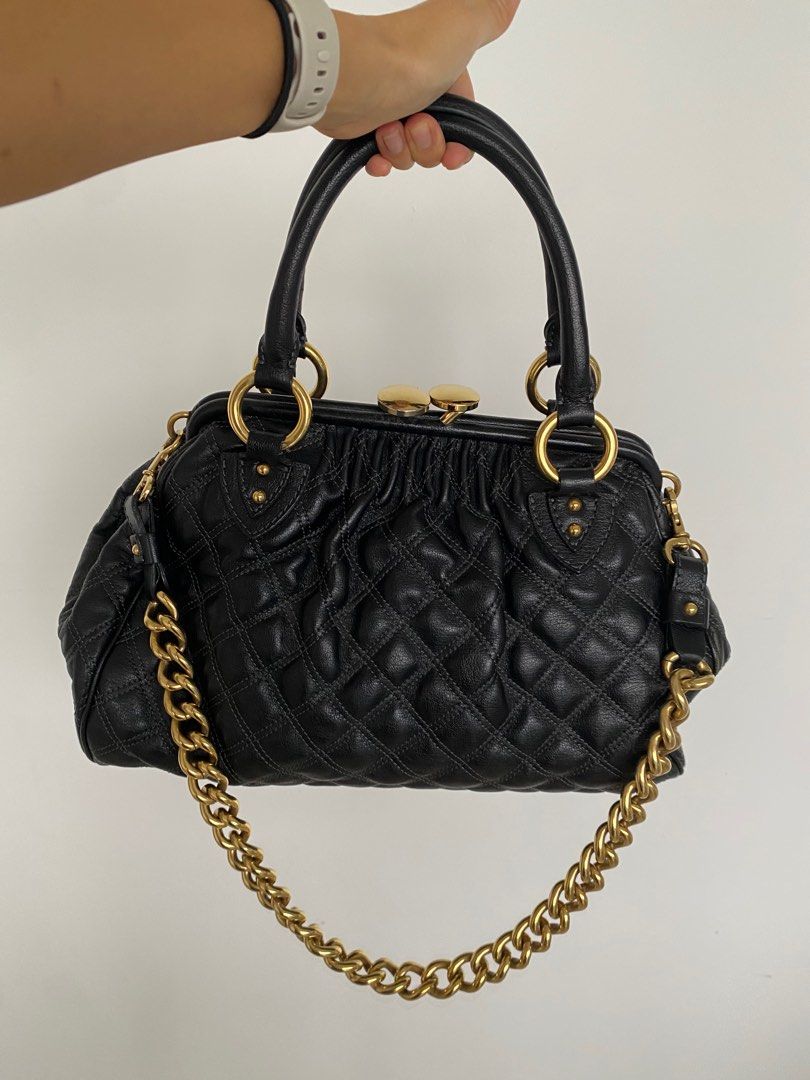 Marc jacobs stam cheap bag