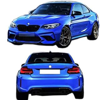 (Category: ) located in . Submitted by VisionsBodykits (Listing ID 1218084838, Image 1). Description: .