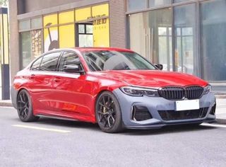 (Category: ) located in . Submitted by VisionsBodykits (Listing ID 1218095916, Image 1). Description: .