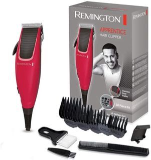 Bnew Remington hair clipper