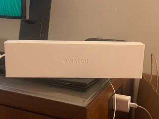 BNIB and sealed apple watch series 8