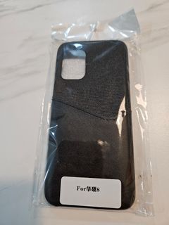 BNIB Asus Zenfone 8 Phone Case