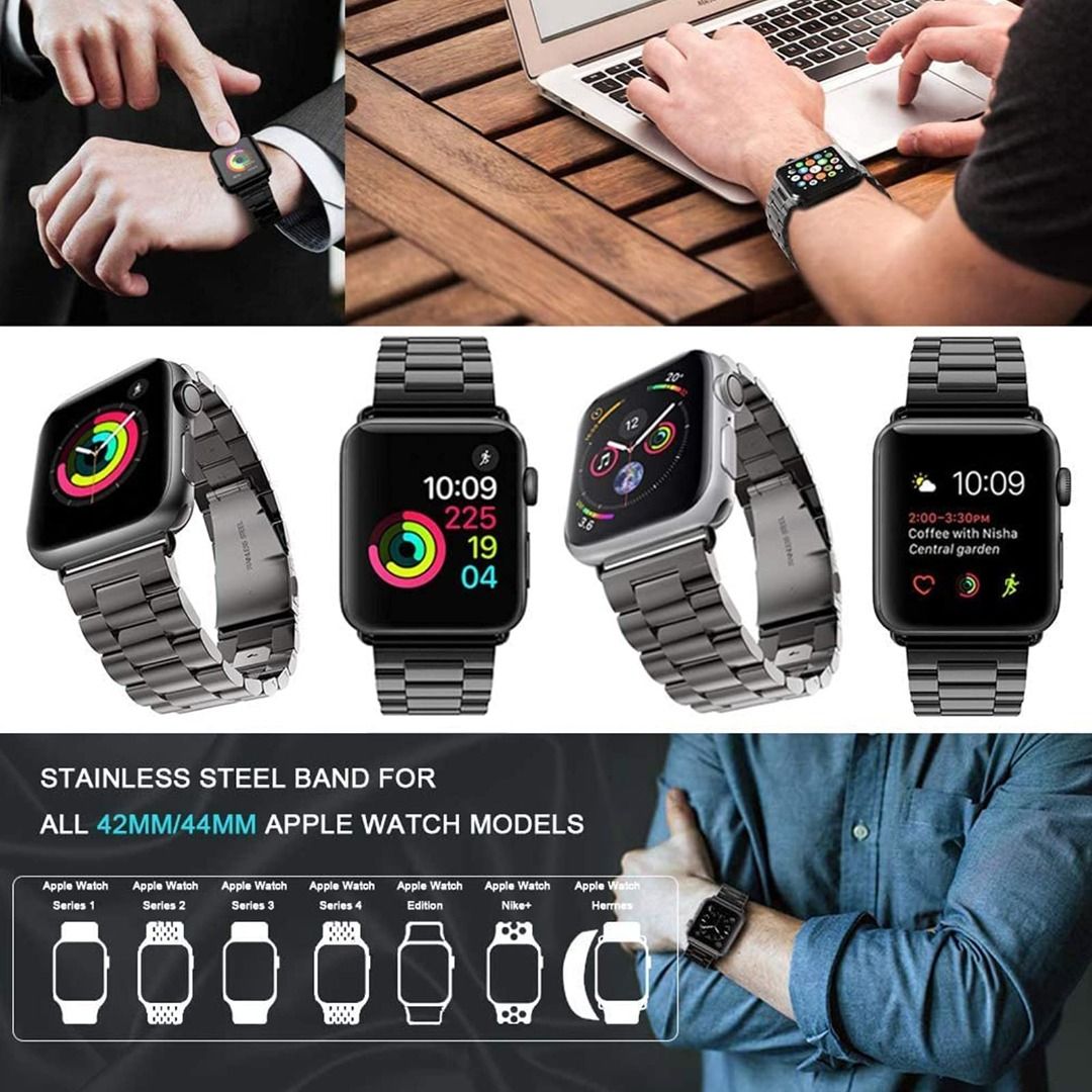 Evershop smartwatch 2025