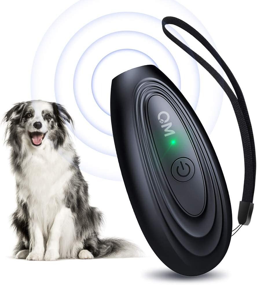 Best rated bark control device discount