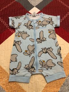 Bonds Romper 6-12months