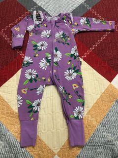 Bonds Wondersuit 6-12months