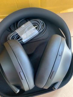 Bose NC700 headphones blutooth