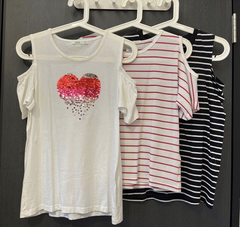 Bossini ladies tops on sale