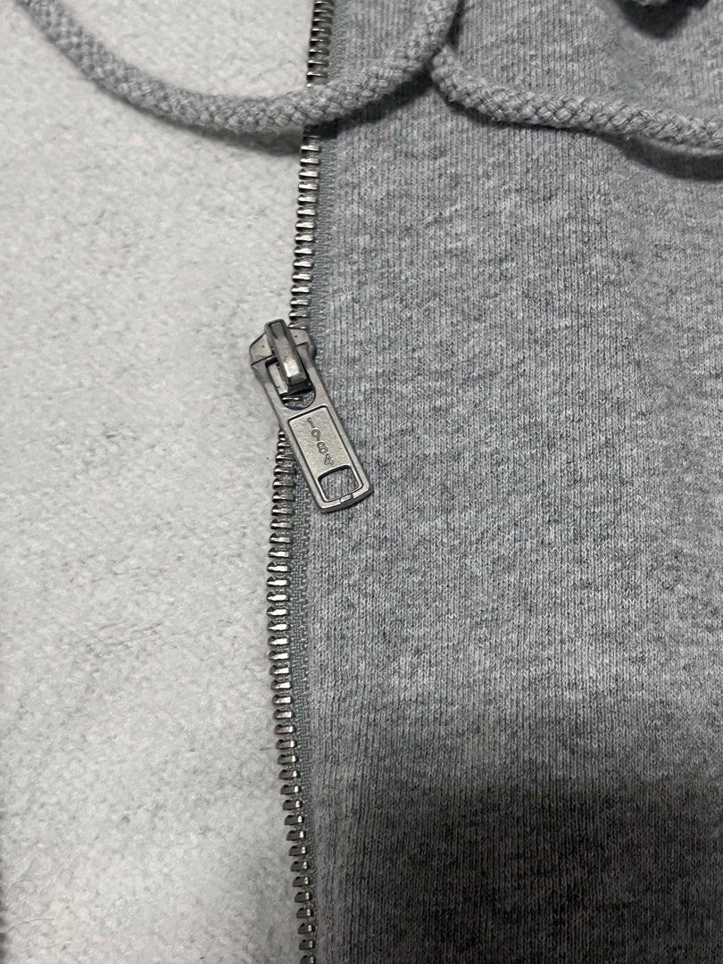 brandy melville christy jacket grey, Women's Fashion, Coats, Jackets