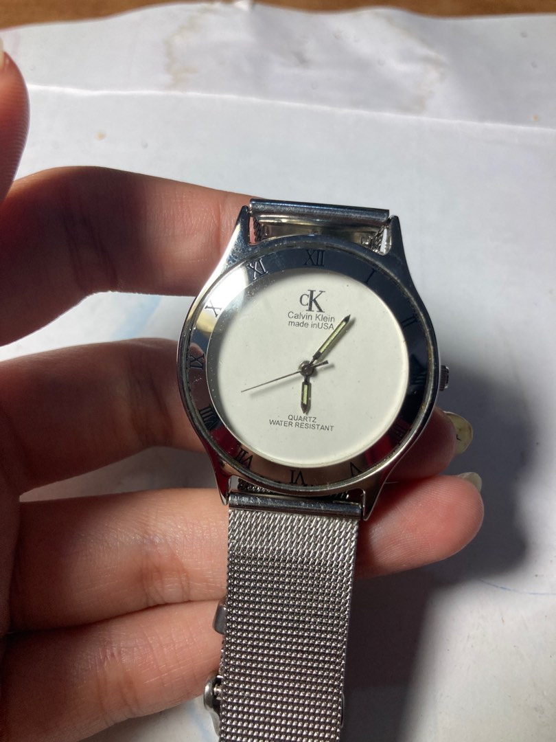Klein on sale watches harga