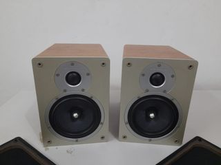 Cambridge Audio S30 Sirocco Bookshelf speakers, Audio, Soundbars