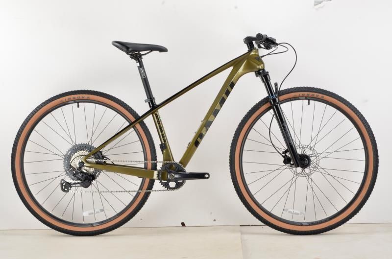 Shimano clearance 1x12 mtb