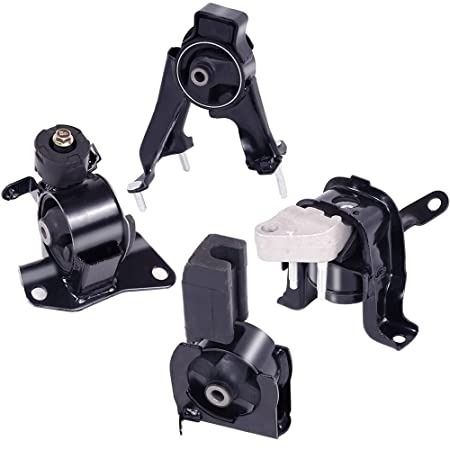 car engine mounting set replace (Category: Engine) located in Singapore. Submitted by Lsautocarcare (Listing ID 1218042621, Image 1). Description: CAR vibration when morning? feel your car noise when driving? An engine mount is exactly what it sounds like – the part of your car that holds the engine in place. Because your transmission and engine are bolted together, you need mounts to keep them from moving around. Usually, there's one mount holdi
