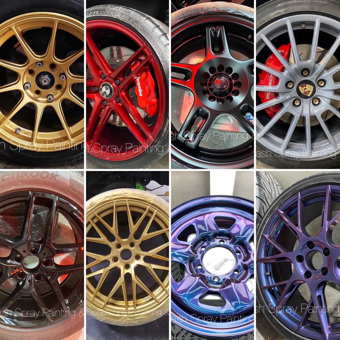 (Category: ) located in . Submitted by car_spray_service (Listing ID 1218005617, Image 1). Description: .
