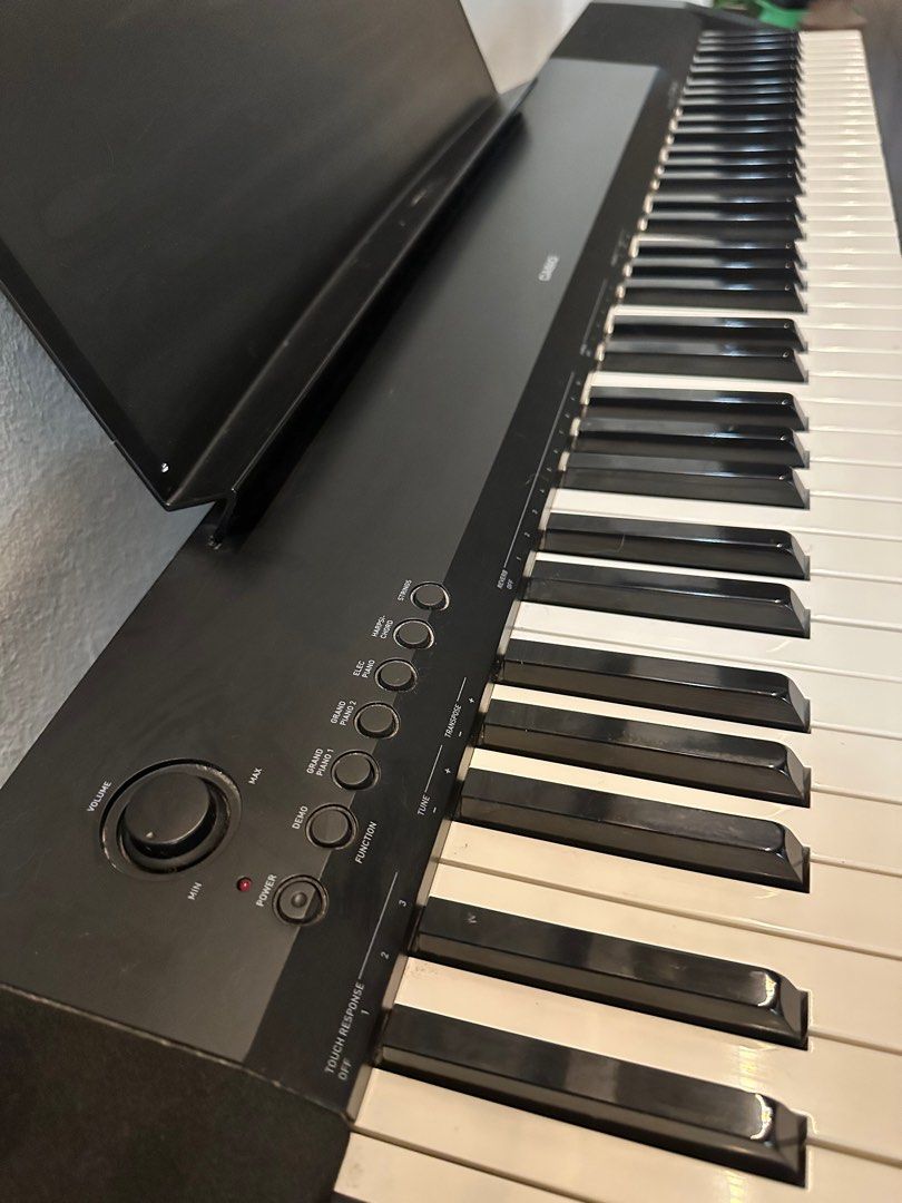 Casio cp sale 120