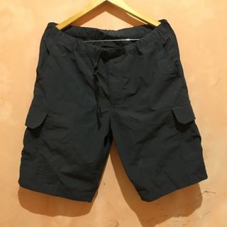 Celana uniqlo outdoor ripstop