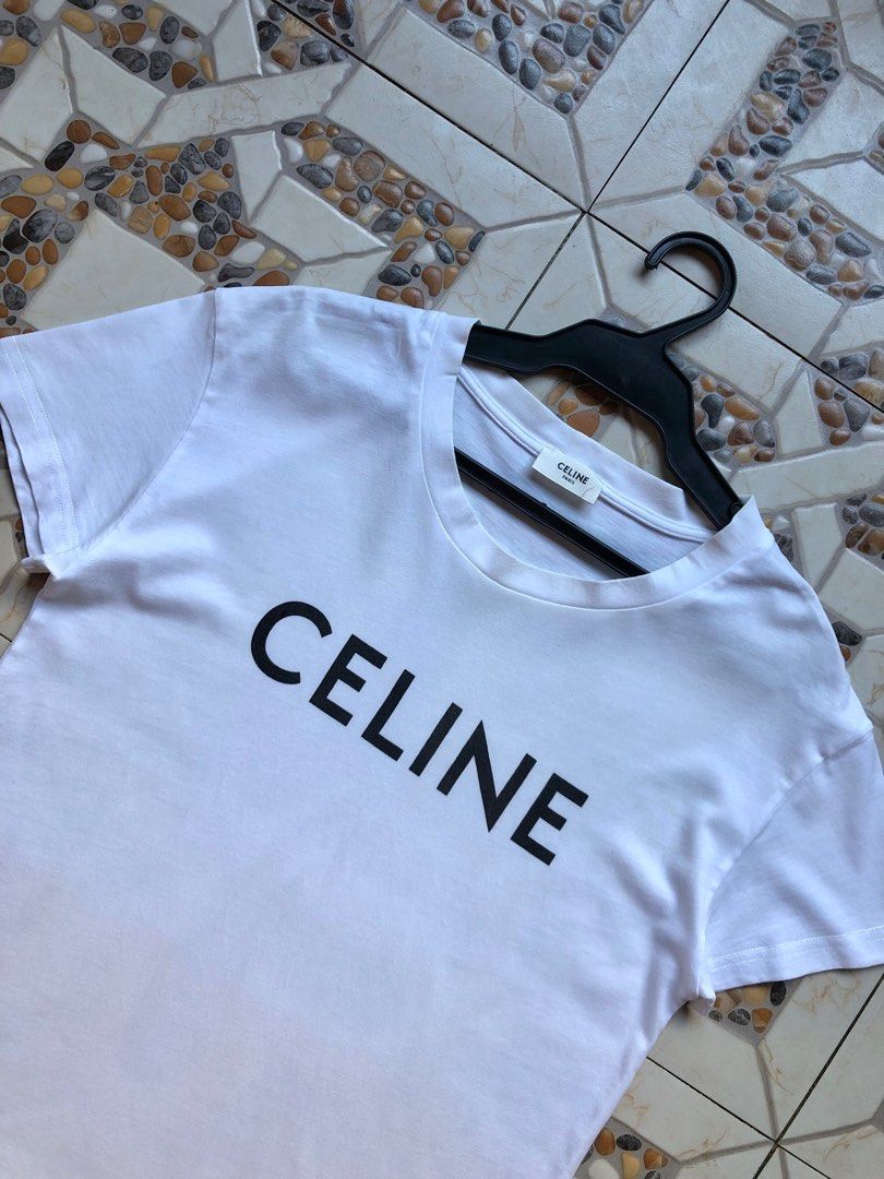 Celine Paris T Shirt -  Canada