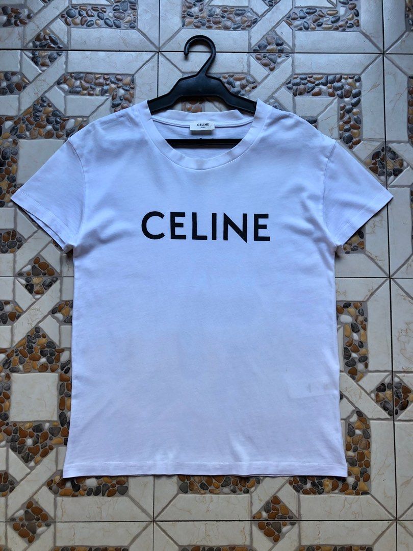 Celine Paris T Shirt -  Canada