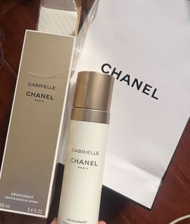 Chanel 嘉柏麗系列噴霧