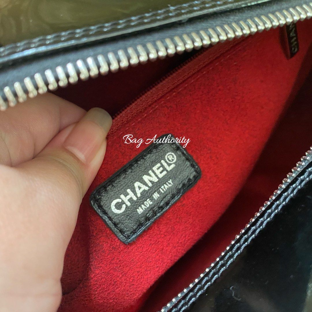 Chanel chocolate box bag Clearance