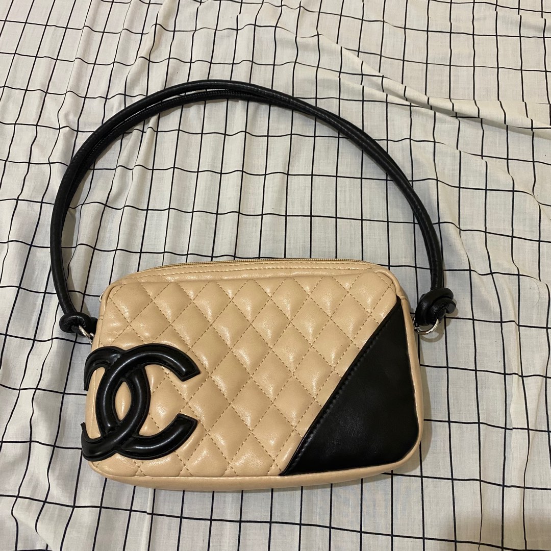 Chanel vip hotsell shoulder bag