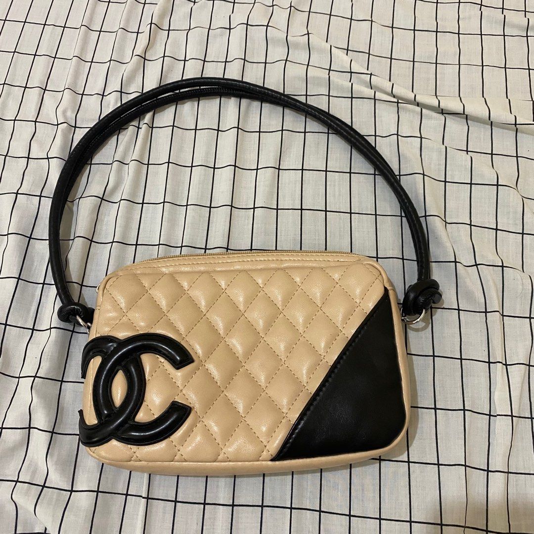 Chanel - VIP - Sling Bag, Luxury, Bags & Wallets on Carousell