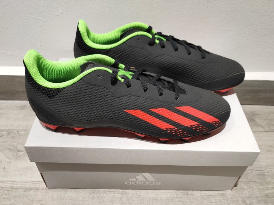 Cheapest soccer clearance shoes