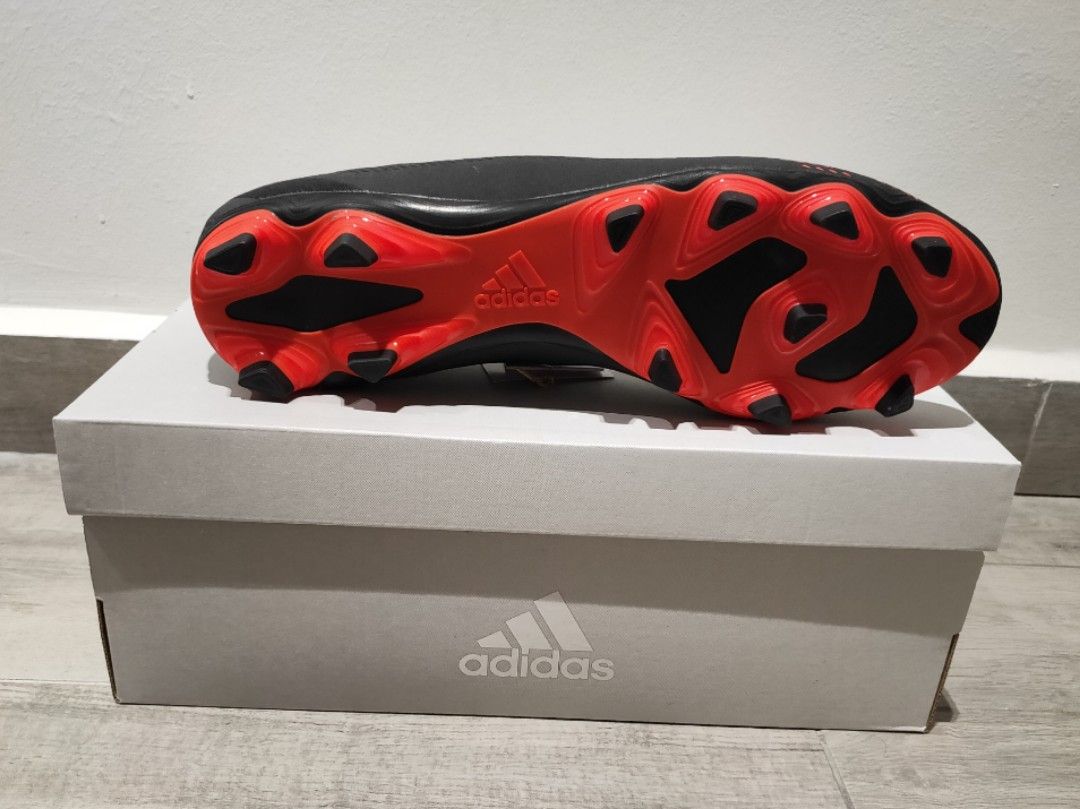 Cheapest football top boots