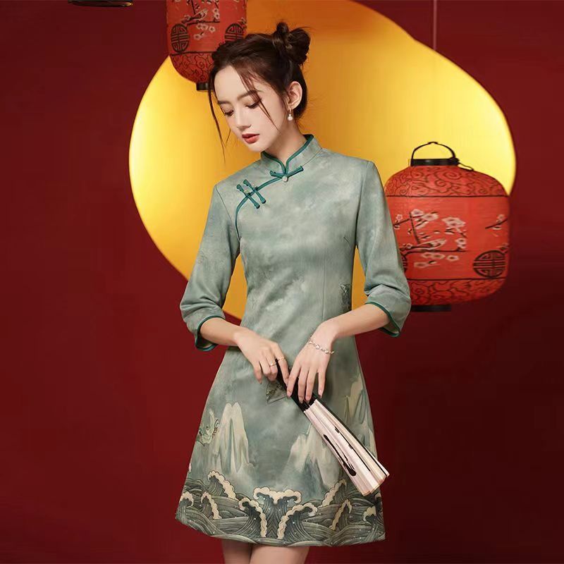 New style dress clearance women
