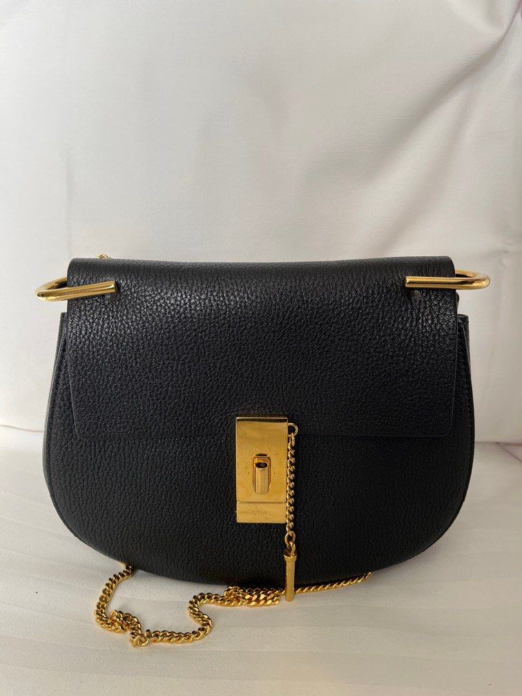 Chloe drew bag used outlet