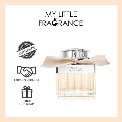 Chloe eau de parfum sample best sale