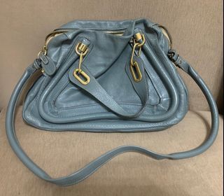 Chloe Paraty Bag