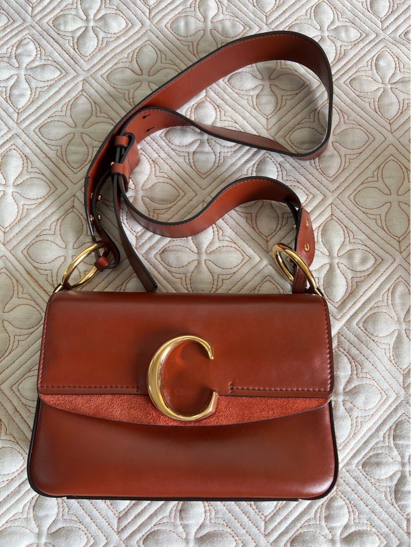Chloe sling online
