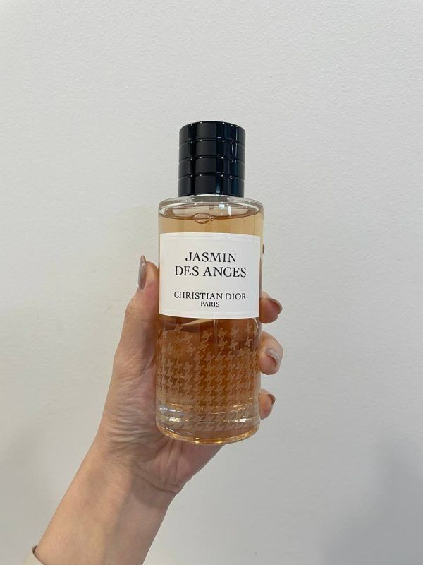 Dior jasmin des anges hot sale