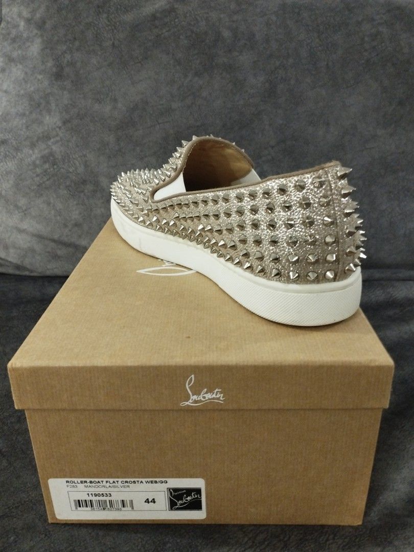 Christian top louboutin web