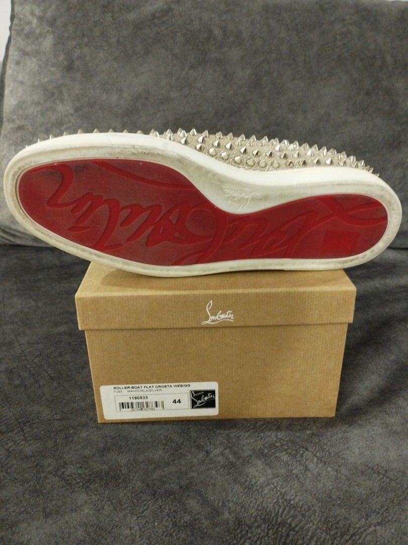 Christian louboutin cheap web