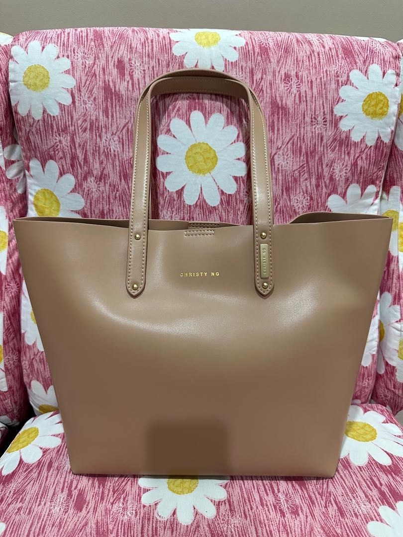 ChristyNg Darcy Medium Tote Bag