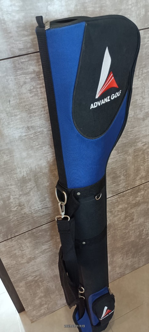 cobra king full set golf club, Sports Equipment, Sports & Games, Golf