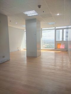 Office Space for rent in Medical Plaza Ortigas