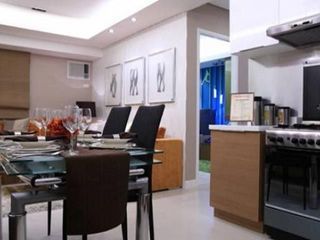 Condo for Sale 1Bedroom Unit 2625 in Avida Intima facing Makati Skyline