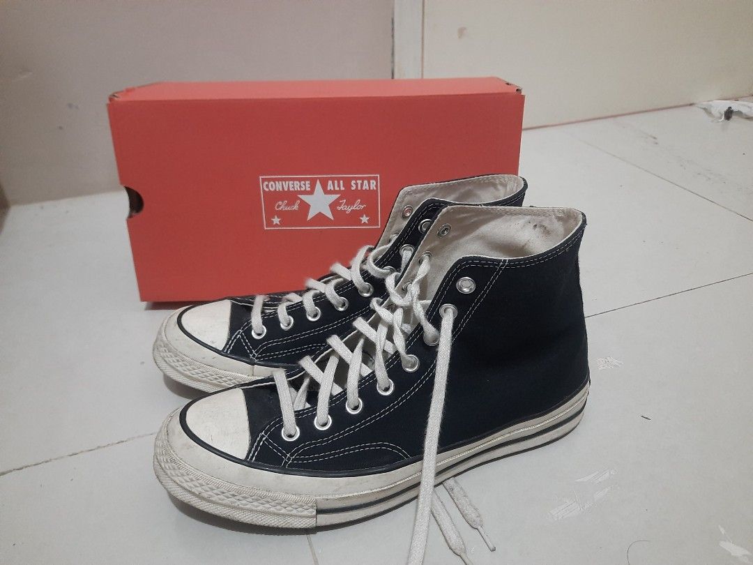 Converse 70s deals original jual