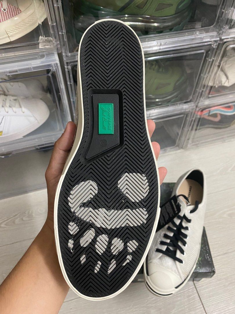 Converse Clot
