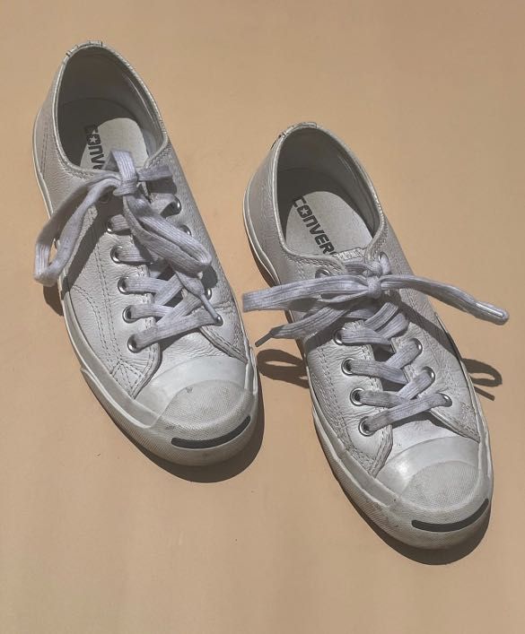 Jack purcell white sneakers hot sale