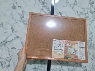 Cork Board
